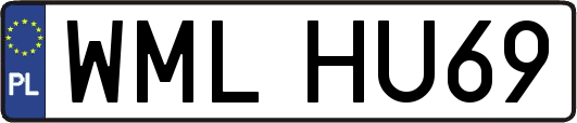 WMLHU69