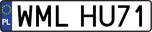 WMLHU71