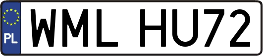 WMLHU72