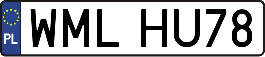 WMLHU78