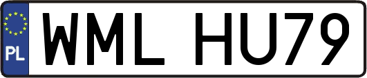 WMLHU79