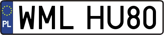 WMLHU80