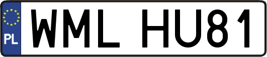 WMLHU81