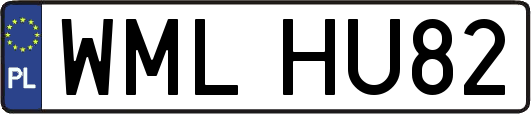 WMLHU82