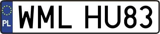 WMLHU83