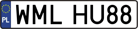 WMLHU88