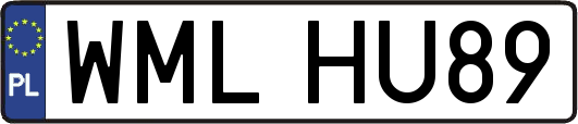 WMLHU89