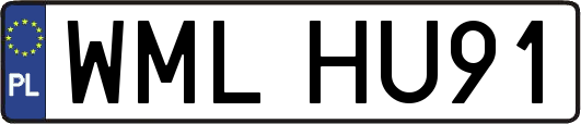 WMLHU91