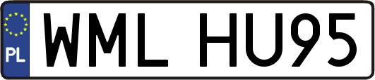 WMLHU95