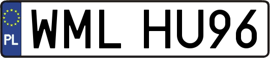 WMLHU96