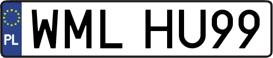 WMLHU99