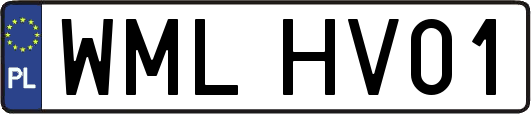 WMLHV01