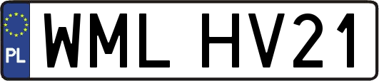 WMLHV21