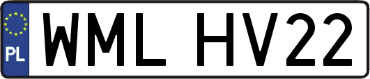 WMLHV22