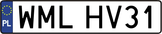 WMLHV31