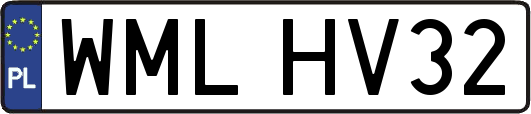WMLHV32