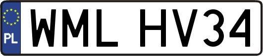 WMLHV34