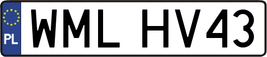 WMLHV43