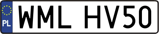 WMLHV50