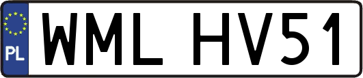 WMLHV51