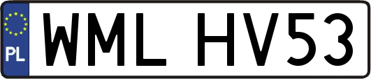 WMLHV53