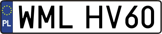 WMLHV60
