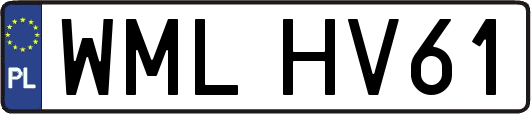 WMLHV61