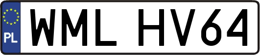 WMLHV64