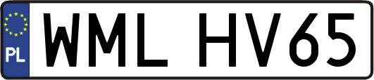 WMLHV65
