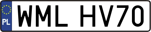 WMLHV70