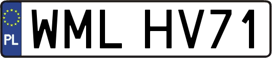 WMLHV71