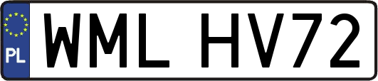WMLHV72