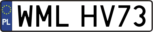 WMLHV73