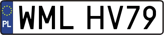 WMLHV79
