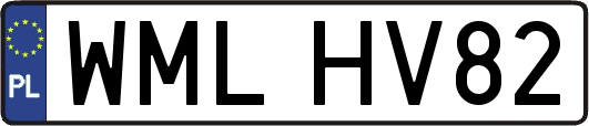 WMLHV82