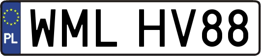 WMLHV88