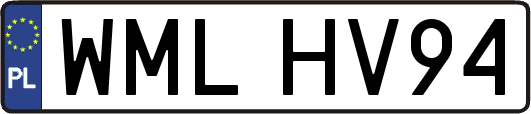 WMLHV94