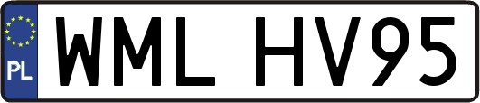 WMLHV95