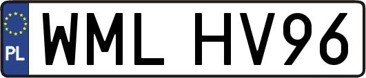 WMLHV96