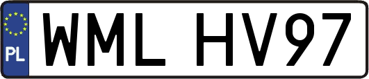 WMLHV97