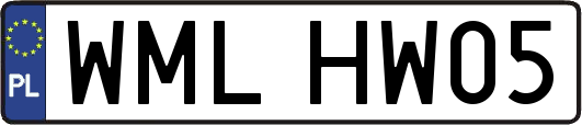 WMLHW05