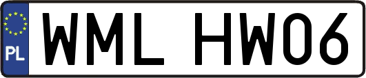 WMLHW06