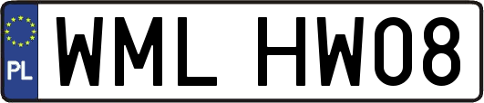 WMLHW08
