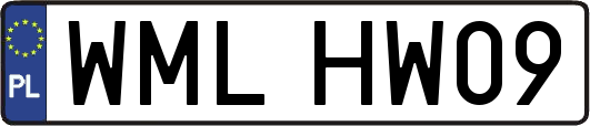 WMLHW09