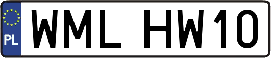 WMLHW10