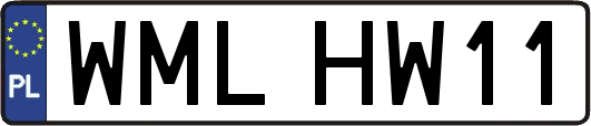 WMLHW11