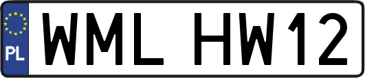 WMLHW12