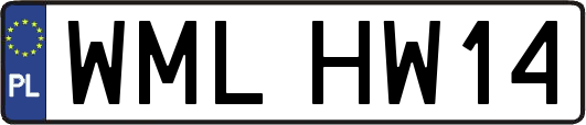 WMLHW14