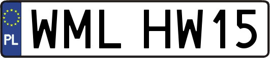 WMLHW15