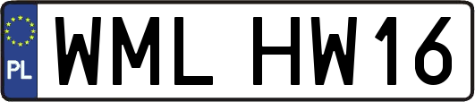 WMLHW16